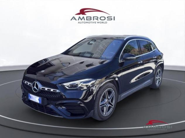 MERCEDES-BENZ GLA 200 200 d AMG Line Advanced Plus 4matic auto rif. 23809106