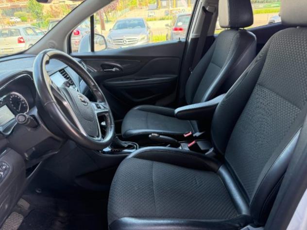 OPEL Mokka X 1.6 CDTI Ecotec 136CV 4x2 aut. Innovation rif. 23807964 - Foto 9