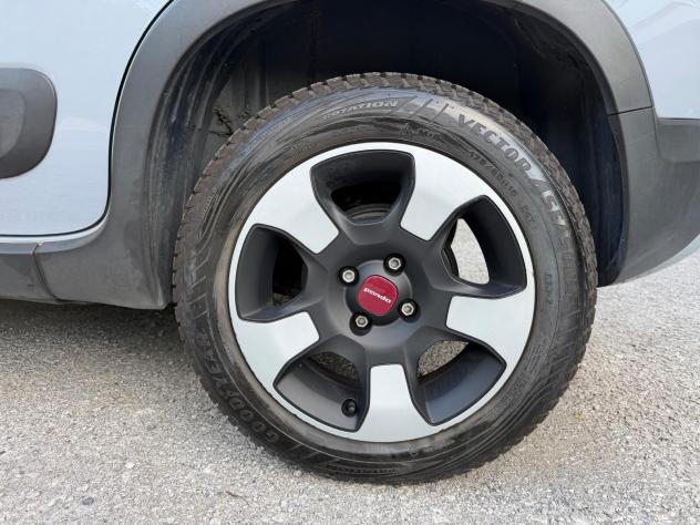Fiat Panda 1.0 FireFly S&S Hybrid City Cross - Foto 6