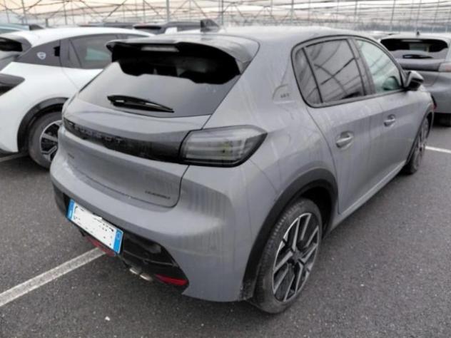 PEUGEOT 208 Hybrid 136 e-DCS6 GT rif. 24140804 - Foto 2