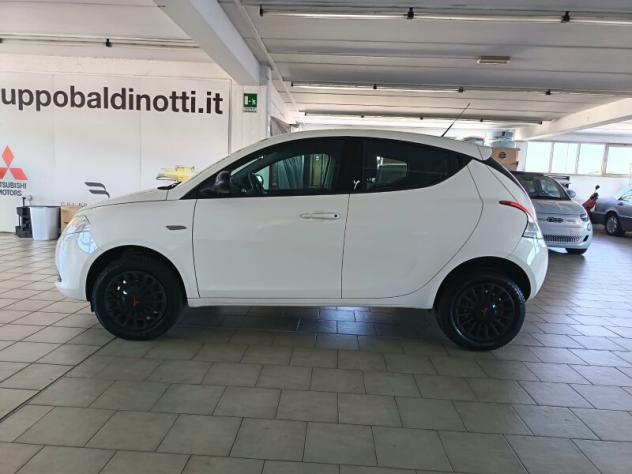 LANCIA Ypsilon 3ª serie Ypsilon 0.9 TwinAir 85 CV 5 porte Metano Ecochic Elefantino - Foto 7