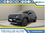JEEP Compass 1.3 Turbo T4 190 CV PHEV AT6 4xe Limited rif. 23771792