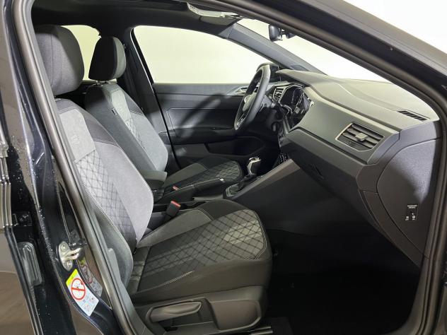 Volkswagen Taigo Taigo 1.0 tsi R-Line Plus 115cv dsg - Foto 9
