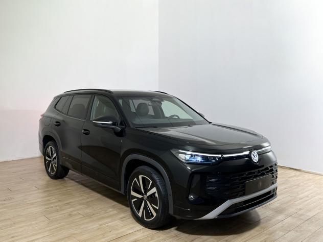 Volkswagen Tayron Tayron 1.5 tsi ehybrid Edition Plus 204cv dsg - Foto 3