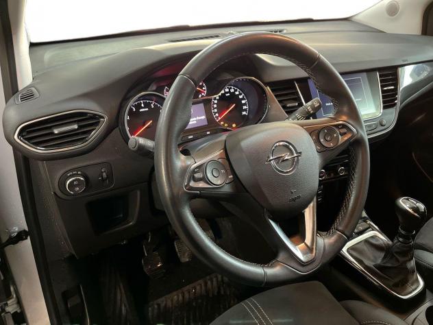 Opel Crossland 2021 1.2 Ultimate s&s 110cv - Foto 10