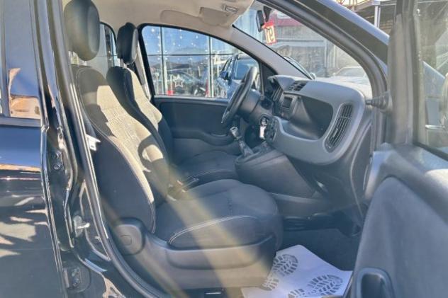 FIAT Panda 1.0 FireFly S&S Hybrid rif. 24203548 - Foto 8