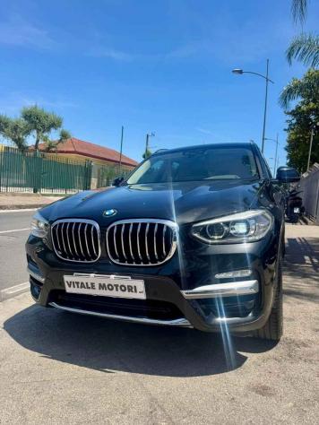 BMW X3 2.0 xDrive Msport 190 CV LUXURY LINE - Foto 4