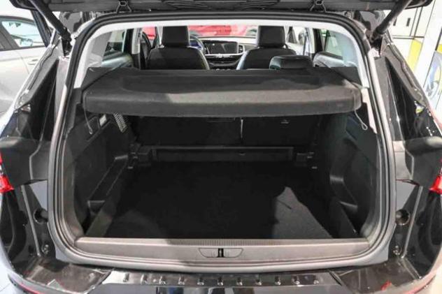 OPEL Grandland 1.2 Turbo 12V 130 CV aut. GS rif. 23816225 - Foto 5
