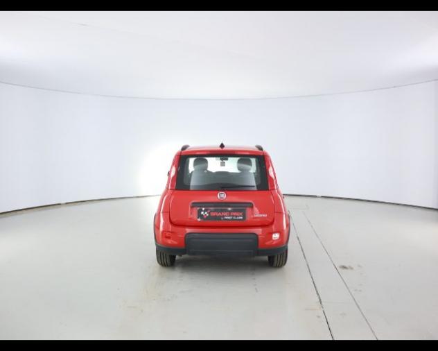 FIAT Panda 1.0 FireFly S&S Hybrid City Life rif. 21957588 - Foto 5