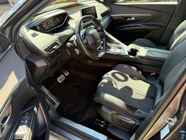 Peugeot 5008 BlueHDi 120 S&S GT Line - Foto 10