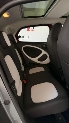 SMART - Forfour - 70 1.0 Prime - Foto 8