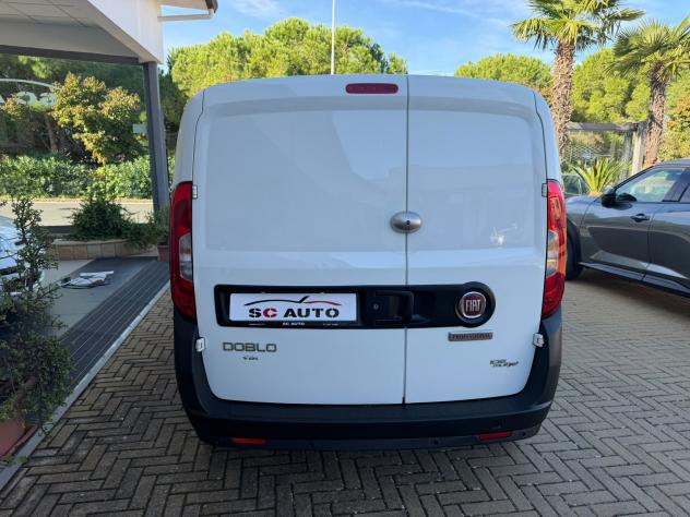 Fiat Doblo Dobl1.6 MJT 16V 105CV Easy - Foto 3