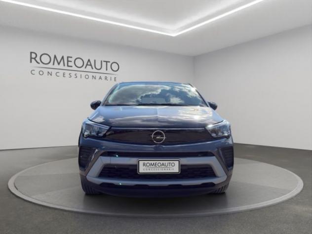 OPEL Crossland 1.2 Turbo 12V 130 CV aut. Elegance TUA A 209 € rif. 23680416 - Foto 9
