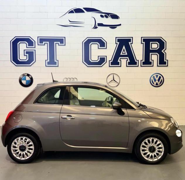 FIAT 500 1.2 Lounge ** PER NEOPATENTATI **PARI AL NUOVO** rif. 23820418 - Foto 4
