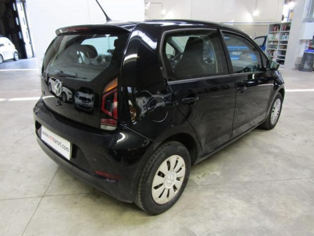 VOLKSWAGEN up! Up 1.0 High up! 5p Manuale * 79.000 KM REALI * rif. 23738554 - Foto 3