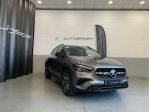 Mercedes-Benz GLA GLA 200 Automatic Progressive Advanced