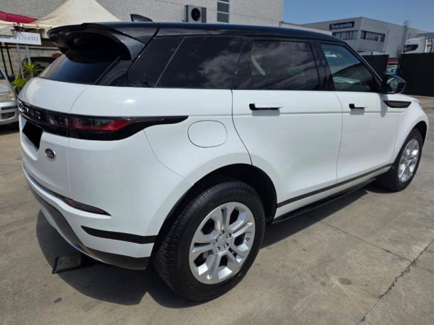 LAND ROVER LAND ROVER RR Evoque 2ª serie Range Rover Evoque 2.0D I4-L.Flw 150 CV R-Dynamic - Foto 5