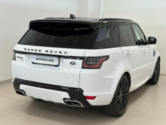 LAND ROVER Range Rover Sport 3.0D l6 249 CV HSE Dynamic rif. 24115116 - Foto 2