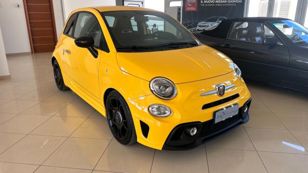 Abarth 595 1.4 Turbo T-Jet 160 CV Pista - Foto 5