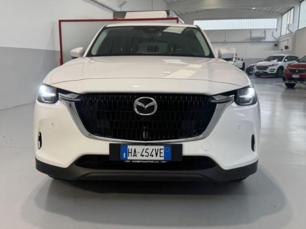 MAZDA CX-60 3.3L e-Skyactiv D 200 CV M Hybrid RWD Prime Line rif. 24222644 - Foto 2