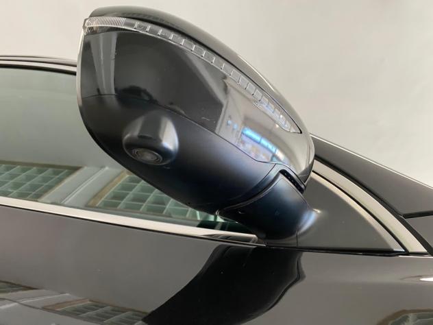 NISSAN Qashqai N-CONNECTA 360 1.6dCi TETTO 2018 - Foto 9