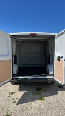 FIAT Ducato 28 2.3 MJT 120CV PC-TN Furgone rif. 23711233 - Foto 7