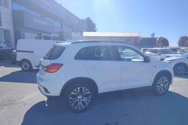 Mitsubishi ASX 1.6 DI-D 114 CV 4WD Instyle Navi- 4x4 - Foto 7