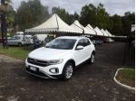 VOLKSWAGEN T-Roc 1.0 TSI Style rif. 24204981