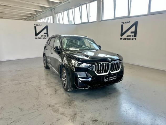 BMW X1 SDRIVE 20D MSPORT rif. 23873221
