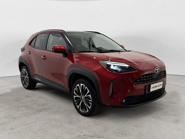 Toyota Yaris Cross 1.5H E-CVT Lounge - Foto 3