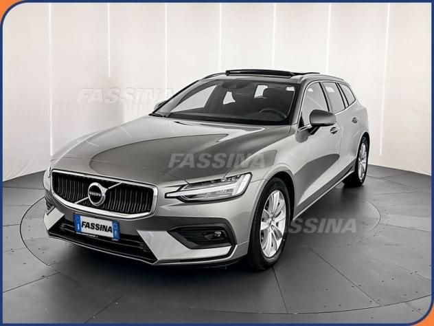 Volvo V60 2.0 b3 Momentum Business Pro auto 8m my21 - Foto 3