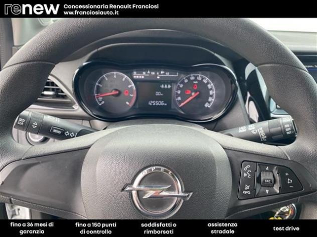 OPEL Karl 1.0 73cv Rocks my19 rif. 23947281 - Foto 7