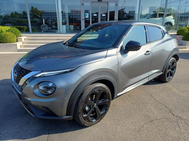 Nissan Juke Juke 1.0 dig-t Tekna 114cv KM CERTIFICATI-IVA ESPOSTA - Foto 2