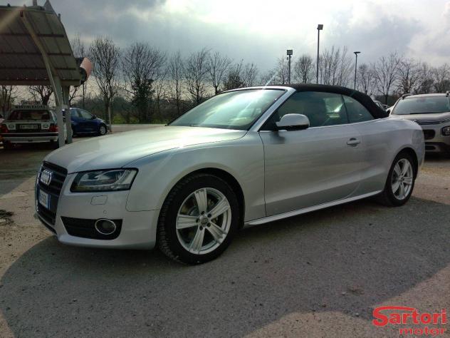 AUDI - A5