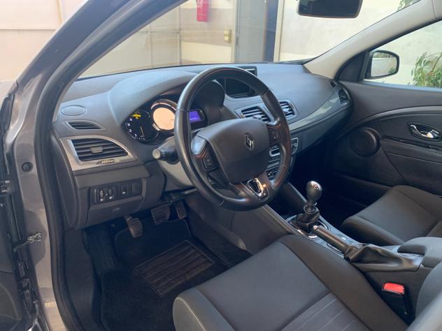 Renault Megane Mane 1.5 dCi 110CV SporTour - Foto 4