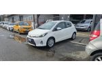 Toyota Yaris 1.5 Hybrid 5P AUTOMATICA