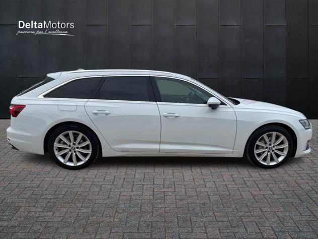 Audi A6 V 2018 Avant Avant 40 2.0 tdi mhev Business Sport s-tronic - Foto 5