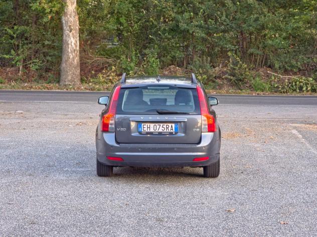 Volvo V50 D2 R-design CV-114 E5 Manuale NEO 2011 - Foto 5