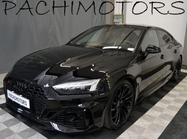 AUDI RS5 SPB 2.9 TFSI Quattro Service Audi rif. 22895538