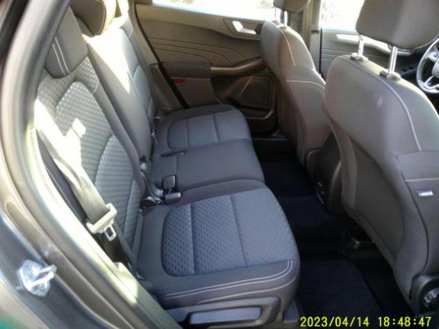 FORD Kuga 1.5 EcoBlue 120 CV aut. 2WD Titanium Business rif. 24081509 - Foto 10