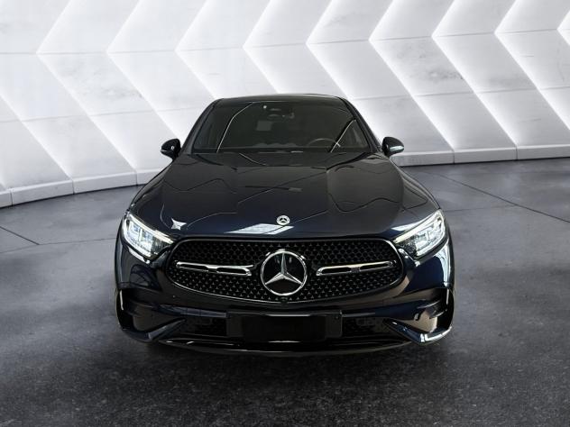 Mercedes-Benz GLC Coupé GLC 220d MHEV 4M. AMG Line Advanced Plus - Foto 2