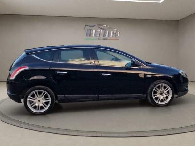 LANCIA Delta 1.6 MJT DPF Oro rif. 23898457 - Foto 6