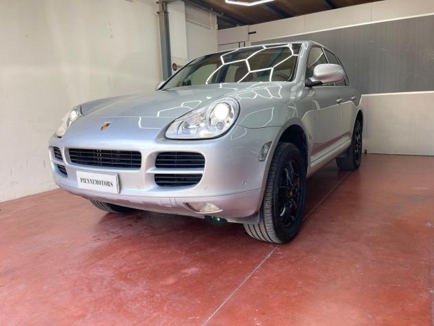 Porsche Cayenne 3.2 V6 cat ASI OTTIME CONDIZIONI