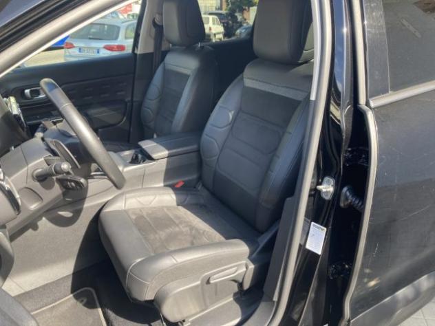 CITROEN C5 Aircross BlueHDi 130 S&S EAT8 Shine rif. 23989178 - Foto 8