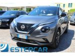 NISSAN Juke 1.0 DIG-T 114CV N-Connecta rif. 23659114