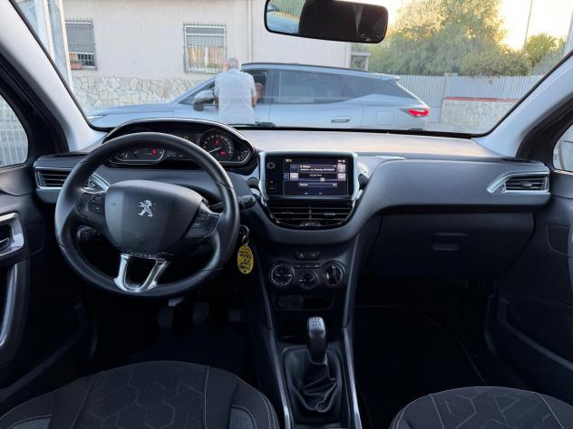 Peugeot 2008 BlueHDi 100 Allure-10/2016 - Foto 10