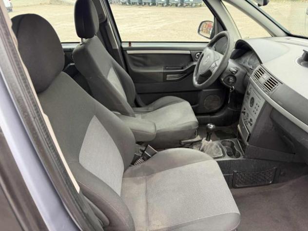 OPEL Meriva 1.7 CDTI 101CV Cosmo senza nessun lavoro da fare rif. 23486664 - Foto 5