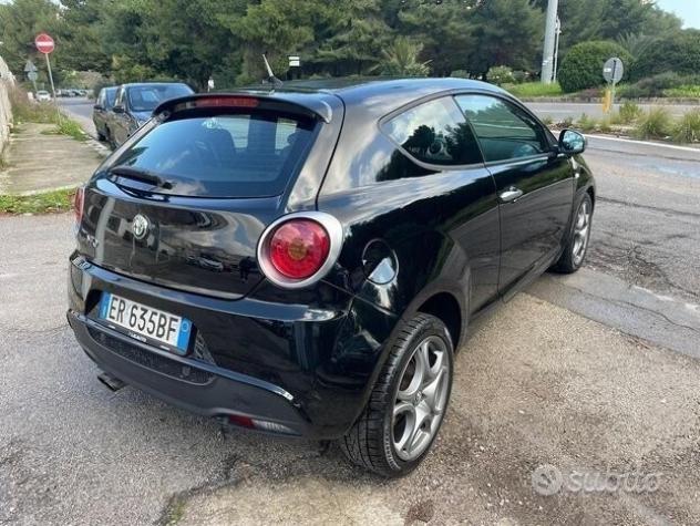 Alfa Romeo Mito Quadrifoglio Verde Benzina 170CV - Foto 7