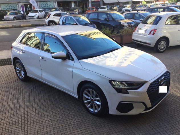 Audi A3 SPB 30 TDI Business Advanced - Foto 2