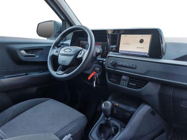 Ford Transit Courier V769 1.5 ecoblue 100cv Active - Foto 8